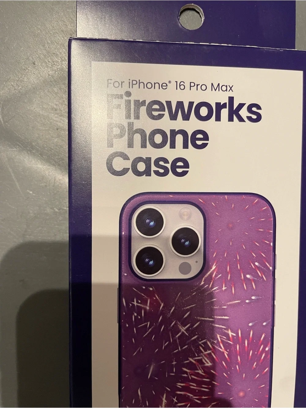 GEMS iphone 16